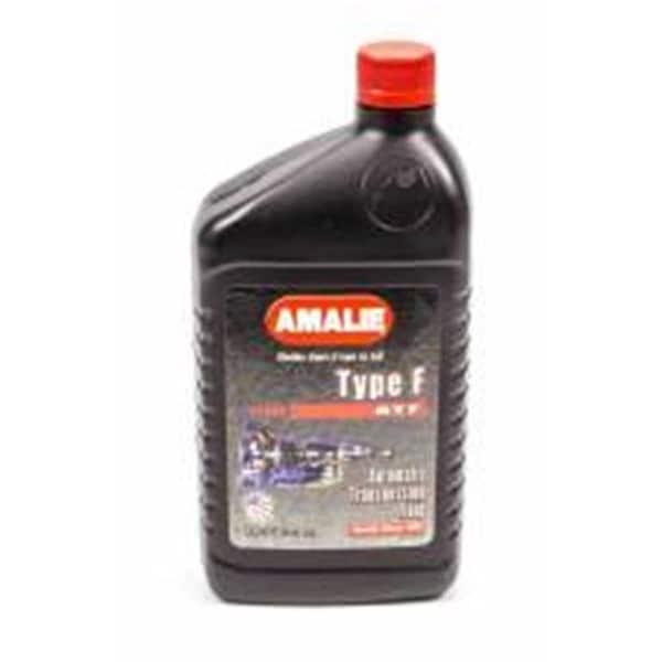 Amalie Amalie AMA62836-56 1 qt. Type F Transmission Fluid for Ford AMA62836-56 - main